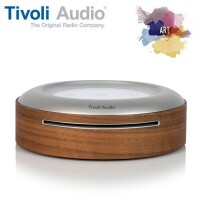 TIVOLI AUDIO MODEL CD (티볼리오디오 모델CD) 무선CD플레이어