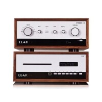 [LEAK] 리크 Stereo230 인티앰프 + [LEAK] 리크 CDT CD트랜스포트